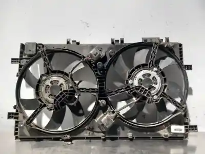 Автозапчасти б/у электрический вентилятор за opel insignia a sedán (g09) 2.0 cdti (69) ссылки oem iam p8651005