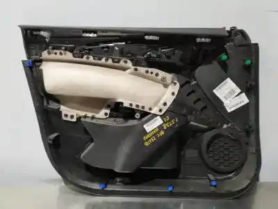 Автозапчастина б/у обработка передніх правіх дверей для opel insignia a sedán (g09) 2.0 cdti (69) посилання на oem iam 13327662  n1.z1.20.5.b