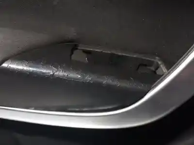 Автозапчастина б/у оббірка передніх дверей ліва для opel insignia a sedán (g09) 2.0 cdti (69) посилання на oem iam 13327661  n1.z1.44.8.b