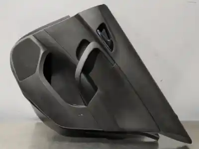 Автозапчасти б/у обивка задней правой двери за opel insignia a sedán (g09) 2.0 cdti (69) ссылки oem iam 13327700