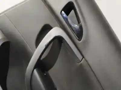 Автозапчастина б/у обликка задніх правіх дверей для opel insignia a sedán (g09) 2.0 cdti (69) посилання на oem iam 13327700  n1.z1.20.5.b