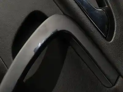 Автозапчастина б/у обликка задніх правіх дверей для opel insignia a sedán (g09) 2.0 cdti (69) посилання на oem iam 13327700  n1.z1.20.5.b