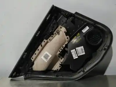 Автозапчастина б/у обликка задніх правіх дверей для opel insignia a sedán (g09) 2.0 cdti (69) посилання на oem iam 13327700  n1.z1.20.5.b