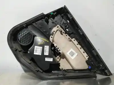 Автозапчастина б/у обкітка задніх лівіх дверей для opel insignia a sedán (g09) 2.0 cdti (69) посилання на oem iam 13327699  n1.z1.20.5.b