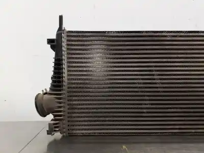 Автозапчастина б/у інтеркулер для opel insignia a sedán (g09) 2.0 cdti (69) посилання на oem iam 13241751 p1831002  n2.z1.40.2.3