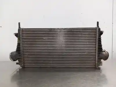 Автозапчастина б/у інтеркулер для opel insignia a sedán (g09) 2.0 cdti (69) посилання на oem iam 13241751 p1831002  n2.z1.40.2.3
