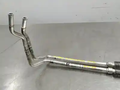 Автозапчастина б/у охолодження мотору для opel insignia a sedán (g09) 2.0 cdti (69) посилання на oem iam 13286331  n2.z1.40.2.3