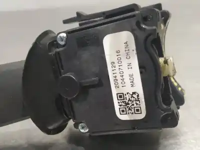 Автозапчасти б/у прерывный контроль за opel insignia a sedán (g09) 2.0 cdti (69) ссылки oem iam 20941129