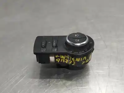 Автозапчастина б/у управління світлом для opel insignia a sedán (g09) 2.0 cdti (69) посилання на oem iam 13269702  n1.z1.32.4.a