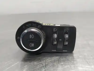 Автозапчастина б/у управління світлом для opel insignia a sedán (g09) 2.0 cdti (69) посилання на oem iam 13269702  n1.z1.32.4.a