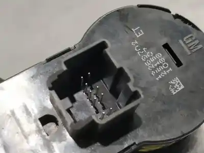 Автозапчасти б/у управление светом за opel insignia a sedán (g09) 2.0 cdti (69) ссылки oem iam 13269702