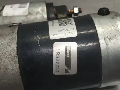 Автозапчасти б/у двигатель запускается за opel insignia a sedán (g09) 2.0 cdti (69) ссылки oem iam m1t30072