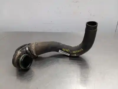 Автозапчастина б/у ТРУБА для OPEL INSIGNIA A SEDÁN (G09)  Посилання на OEM IAM   N2.Z1.29.2.2