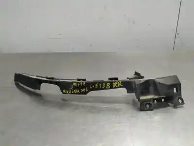 Автозапчастина б/у права опора фари для opel insignia a sedán (g09) 2.0 cdti (69) посилання на oem iam 13250571  n2.z1.2.16