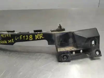 Автозапчасти б/у поддержка правой фары за opel insignia a sedán (g09) 2.0 cdti (69) ссылки oem iam 13250571
