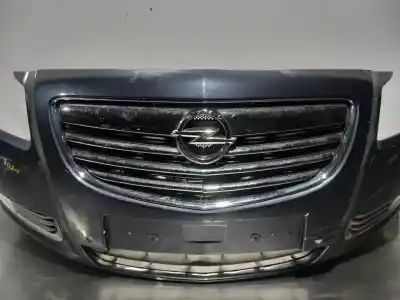 Second-hand car spare part FRONT BUMPER for OPEL INSIGNIA A SEDÁN (G09)  OEM IAM references   N2.Z1.15.M