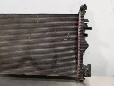 Автозапчасти б/у водяной радиатор за OPEL INSIGNIA A SEDÁN (G09) 2.0 CDTI (69) ссылки OEM IAM S8112001  N2.Z1.23.2.2