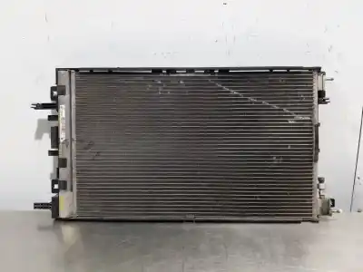 Автозапчастина б/у радіатор опалення / кондиціонації для opel insignia a sedán (g09) 2.0 cdti (69) посилання на oem iam 13330217  n2.z1.21.2.2