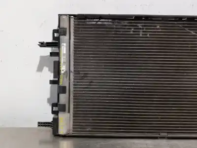 Автозапчастина б/у радіатор опалення / кондиціонації для opel insignia a sedán (g09) 2.0 cdti (69) посилання на oem iam 13330217  n2.z1.21.2.2