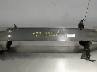 Автозапчастина б/у передній бампер підсилення для opel insignia a sedán (g09) 2.0 cdti (69) посилання на oem iam 13235552  n2.z1.13.4.1