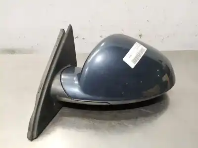 Автозапчасти б/у левое зеркало за opel insignia a sedán (g09) 2.0 cdti (69) ссылки oem iam 13269569