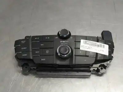 Автозапчасти б/у аудиосистема / радио cd за opel insignia a sedán (g09) 2.0 cdti (69) ссылки oem iam 13273255