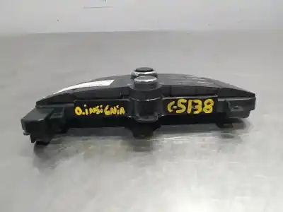 Автозапчастина б/у аудіо система / радіо cd для opel insignia a sedán (g09) 2.0 cdti (69) посилання на oem iam 13273255  n1.z2 8.2.4