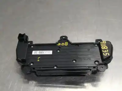 Автозапчастина б/у аудіо система / радіо cd для opel insignia a sedán (g09) 2.0 cdti (69) посилання на oem iam 13273255  n1.z2 8.2.4