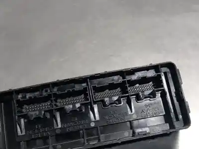 Автозапчастина б/у електронний модуль для opel insignia a sedán (g09) 2.0 cdti (69) посилання на oem iam 13577567  n1.z2 4.11.4