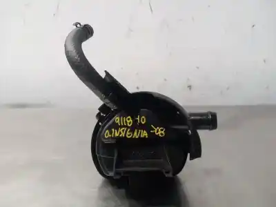 Автозапчастина б/у серводепозит для opel insignia a sedán (g09) 2.0 cdti (69) посилання на oem iam   n2.z1.deposito.8