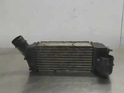 Pezzo di ricambio per auto di seconda mano intercooler per citroen c4 picasso avatar riferimenti oem iam 9656897180 988644xa  n2.z1.39.1.4