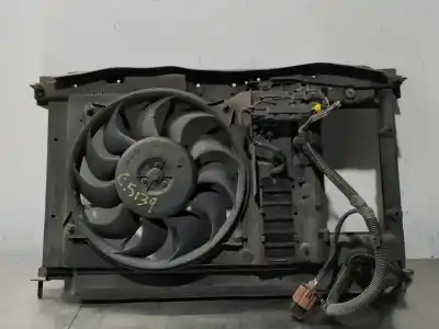 Pezzo di ricambio per auto di seconda mano pannello frontale per citroen c4 picasso avatar riferimenti oem iam   n2.z1.15.1.b