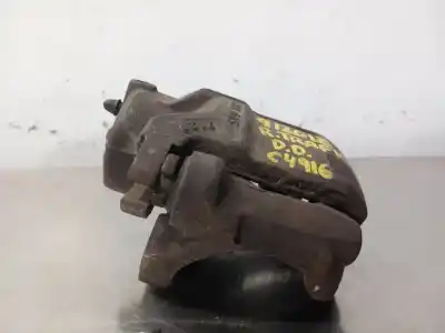 Second-hand car spare part front right brake caliper for renault kangoo (f/kc0) expression oem iam references bosch 201645 Second-hand car spare part front right brake caliper for renault kangoo (f/kc0) expression oem iam references bosch 201645