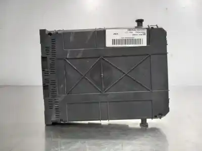 Second-hand car spare part fuse box unit for citroen ds3 base oem iam references 9666952280 prt0678001