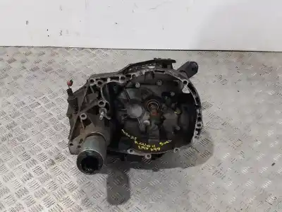 Second-hand car spare part GEARBOX for RENAULT CLIO II FASE I (B/CBO)  OEM IAM references JB1905 ESTA N2.Z1.35.2.B