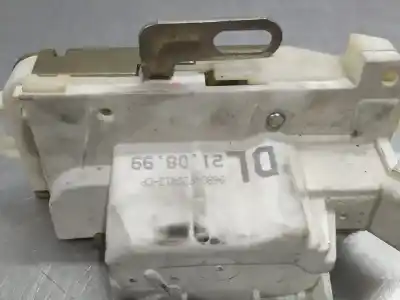 Second-hand car spare part REAR LEFT DOOR LOCK for FORD MONDEO BERLINA (GD)  OEM IAM references 1S7113404A  N1.Z1.26.3.M