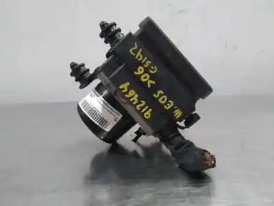 İkinci el araba yedek parçası ABS için VOLKSWAGEN EOS (1F7)  OEM IAM referansları 1K0907379AC 00005305H0 10096003593 1K0614517AE 100  N2.Z1.18.1.2