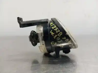 Peça sobressalente para automóvel em segunda mão farol / projetor de nevoeiro esquerdo por volkswagen eos (1f7) 2.0 tdi referências oem iam e26015
