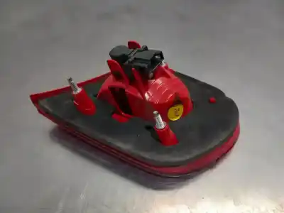 Peça sobressalente para automóvel em segunda mão farolim interior traseiro esquerdo por volkswagen eos (1f7) 2.0 tdi referências oem iam 1q0945093