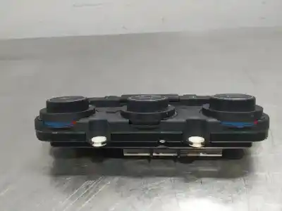 Peça sobressalente para automóvel em segunda mão comando de sofagem (chauffage / ar condicionado)  por volkswagen eos (1f7) 2.0 tdi referências oem iam   n1.z2.8.1.2