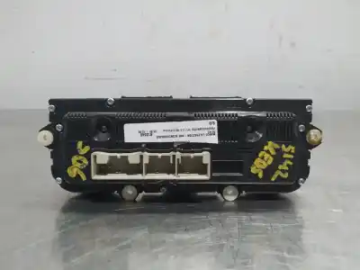 Peça sobressalente para automóvel em segunda mão comando de sofagem (chauffage / ar condicionado)  por volkswagen eos (1f7) 2.0 tdi referências oem iam   n1.z2.8.1.2