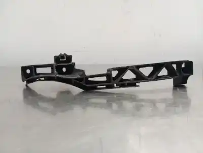 Second-hand car spare part left headlight support for volkswagen eos (1f7) 2.0 tdi oem iam references   