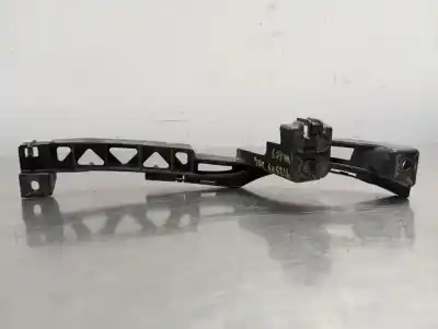 Second-hand car spare part left headlight support for volkswagen eos (1f7) 2.0 tdi oem iam references   