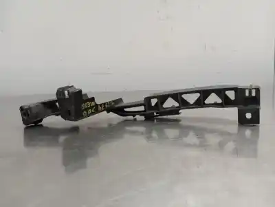 Second-hand car spare part right headlight support for volkswagen eos (1f7) 2.0 tdi oem iam references   