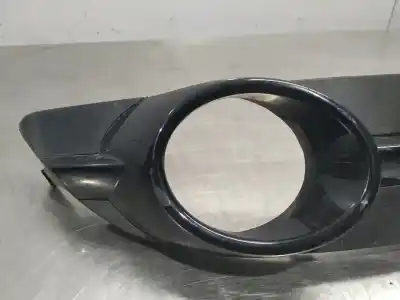 Peça sobressalente para automóvel em segunda mão grelha de pára choques esquerda por volkswagen eos (1f7) 2.0 tdi referências oem iam 1q0854661b