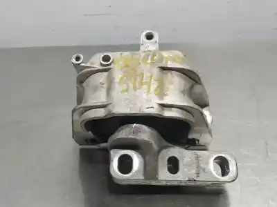 Peça sobressalente para automóvel em segunda mão Suporte Direito Do Motor por VOLKSWAGEN EOS (1F7) 2.0 TDI Referências OEM IAM   N1.Z2.6.9.3