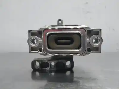 Peça sobressalente para automóvel em segunda mão suporte direito do motor por volkswagen eos (1f7) 2.0 tdi referências oem iam   n1.z2.6.9.3