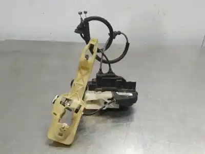 Tweedehands auto-onderdeel ACHTER RECHTS DEURSLOT voor HYUNDAI SANTA FE (BM)  OEM IAM-referenties 814202B000  N1.Z1.26.2.B