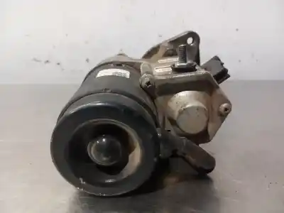 Автозапчасти б/у ДВИГАТЕЛЬ ЗАПУСКАЕТСЯ за HYUNDAI SANTA FE (BM)  ссылки OEM IAM LRS01567  N1.Z1.27.4.M