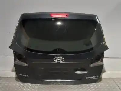 Автозапчастина б/у ЗАГАЛЬНІ ДВЕРІ для HYUNDAI SANTA FE (BM)  Посилання на OEM IAM   N5.Z1.5.17.B
